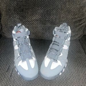 Nike Mens Air Max CB '94 DM8319 001 Cool Grey